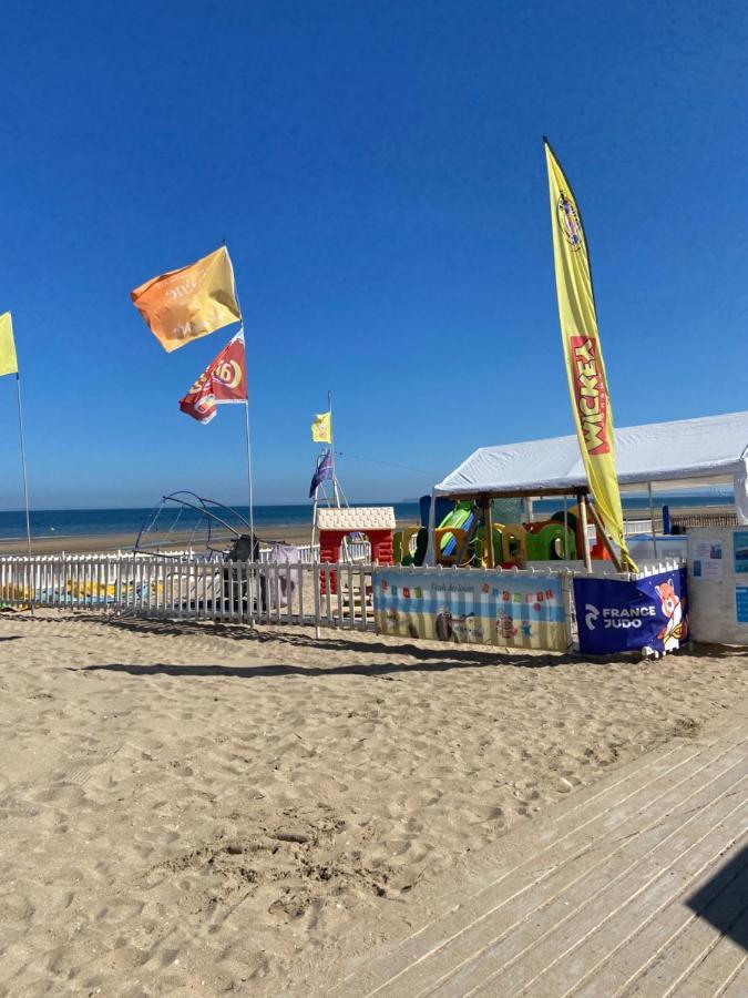 La Villa L'Oiseau Bleu Proche De La Plage Et De Deauville !!! Awards 2025 بلونفيل سور مير المظهر الخارجي الصورة